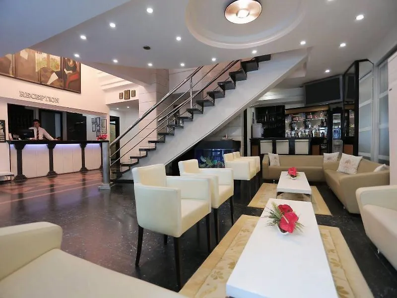 Hotel Marla Izmir