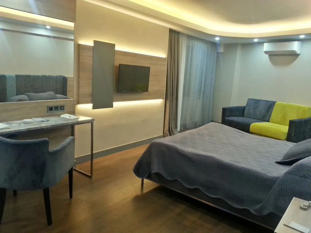 Hotel Marla Izmir