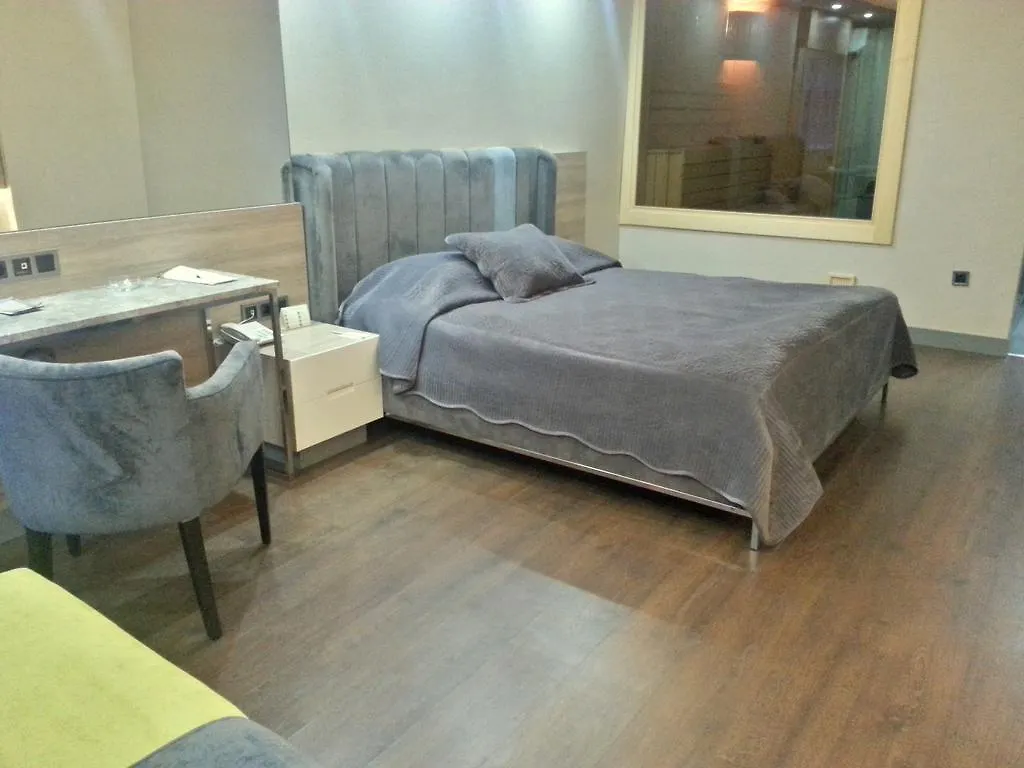 Hotel Marla Izmir