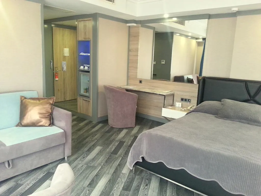 Hotel Marla Izmir 3*,  Türkei