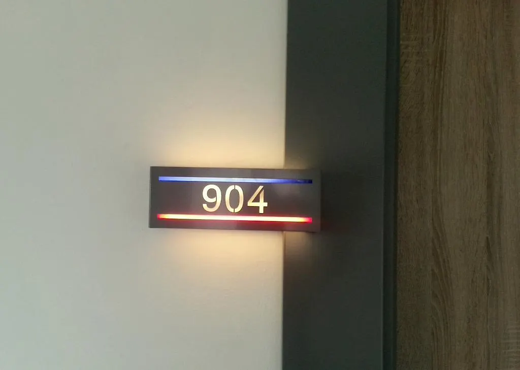 Hotel Marla Izmir 3*,  Türkei