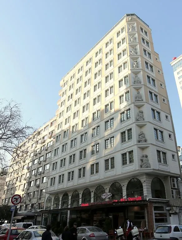 Hotel Marla Izmir