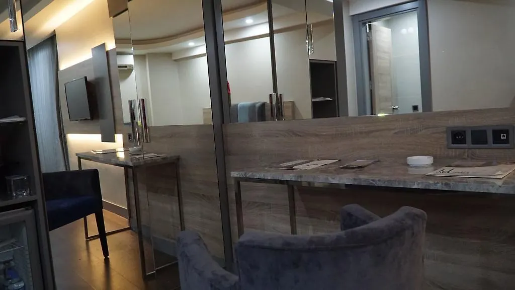 Hotel Marla Izmir