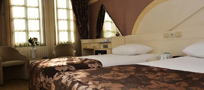 Hotel Marla Izmir