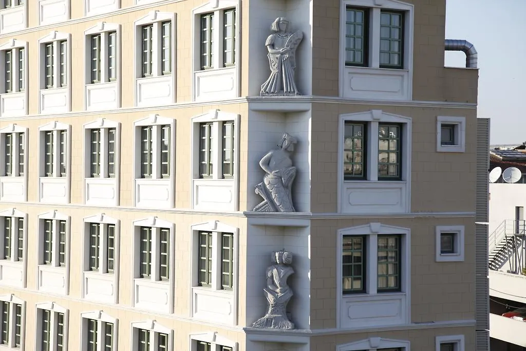 Hotel Marla Izmir