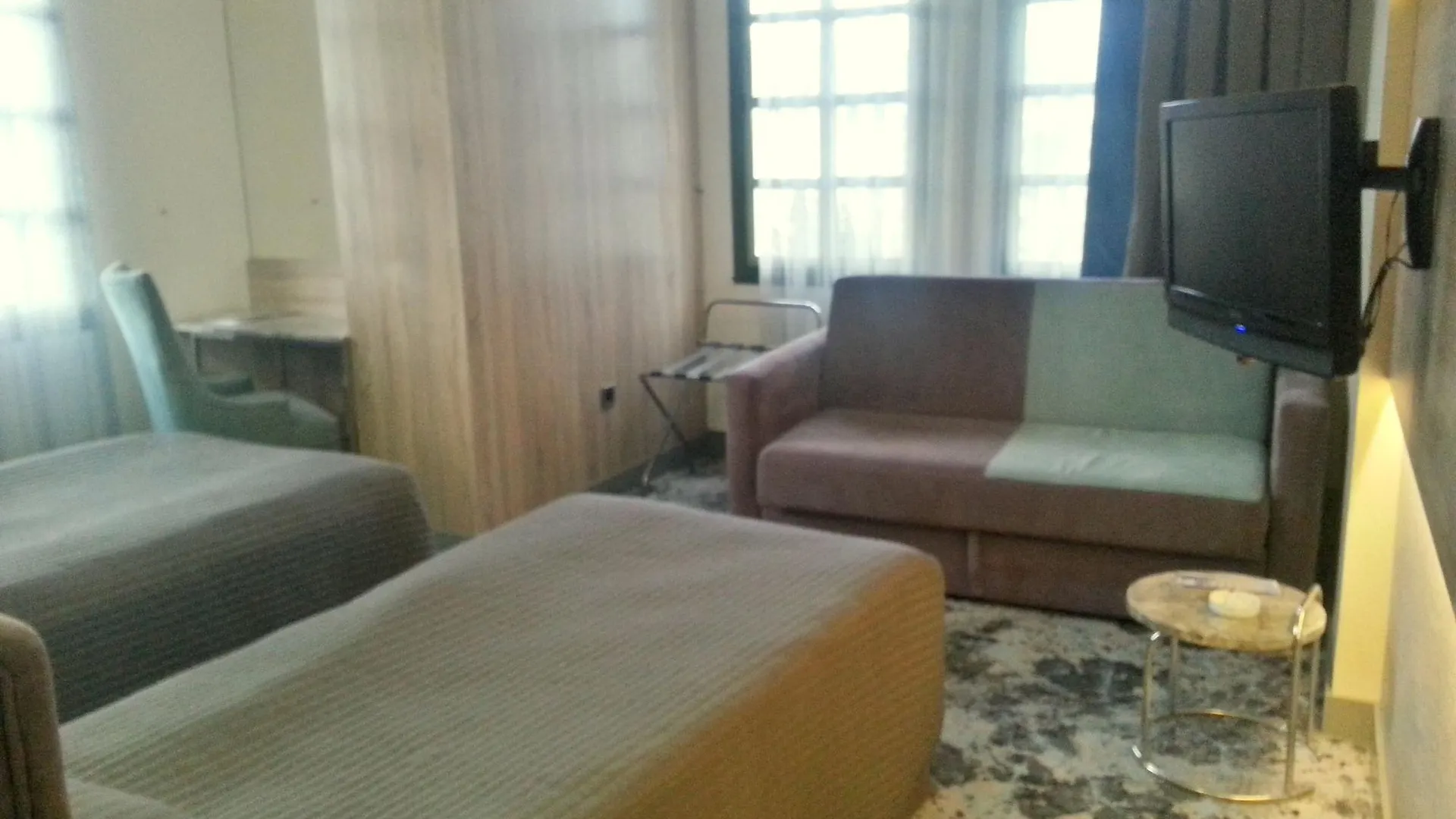 Marla Otel İzmir