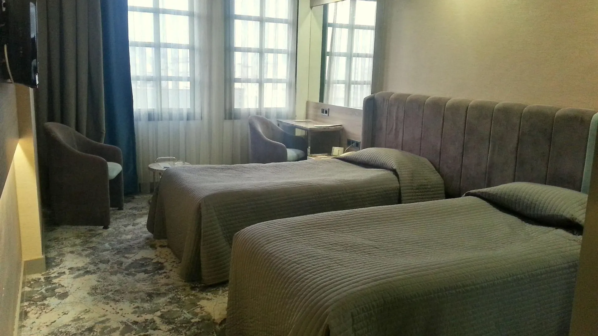 Marla Otel İzmir 3*,