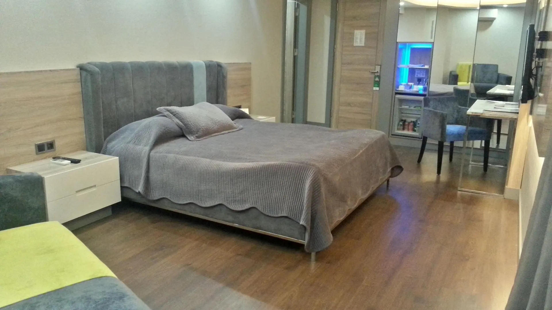 Marla Otel İzmir